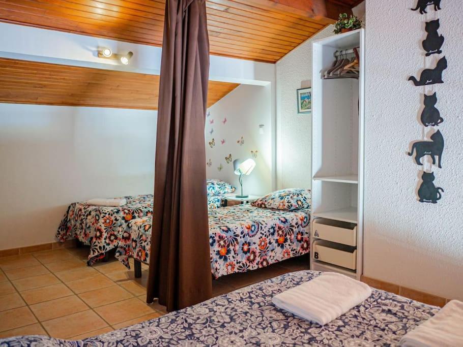 Apartment De Charme Avec Vue Epoustouflante Hyeres
