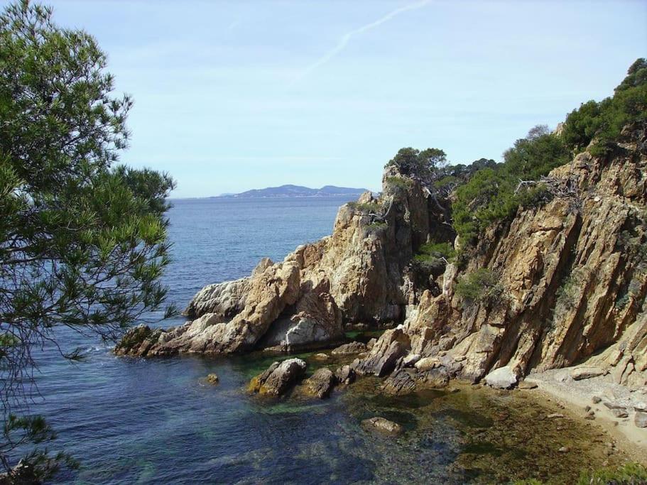 Appartement De Charme Avec Vue Epoustouflante