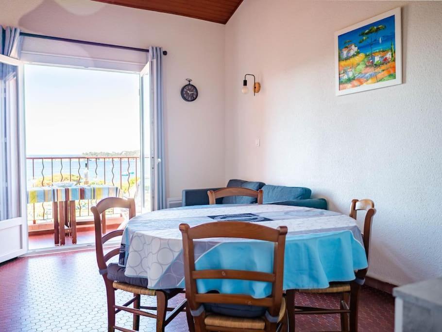 Appartement De Charme Avec Vue Epoustouflante