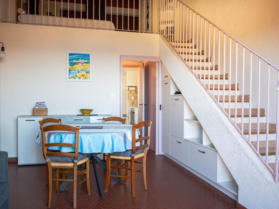 Appartement De Charme Avec Vue Epoustouflante Hyères