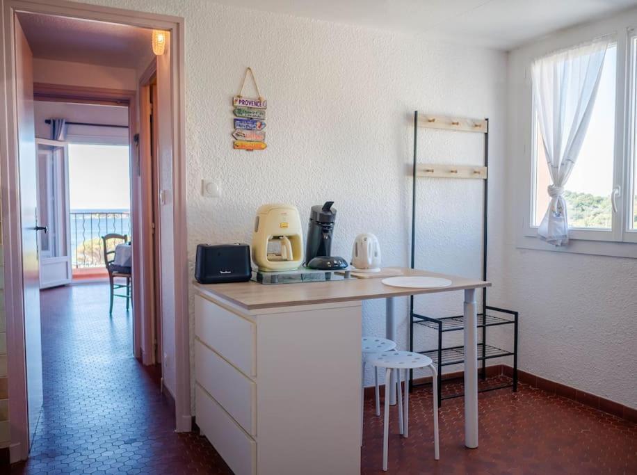 Apartamento De Charme Avec Vue Epoustouflante