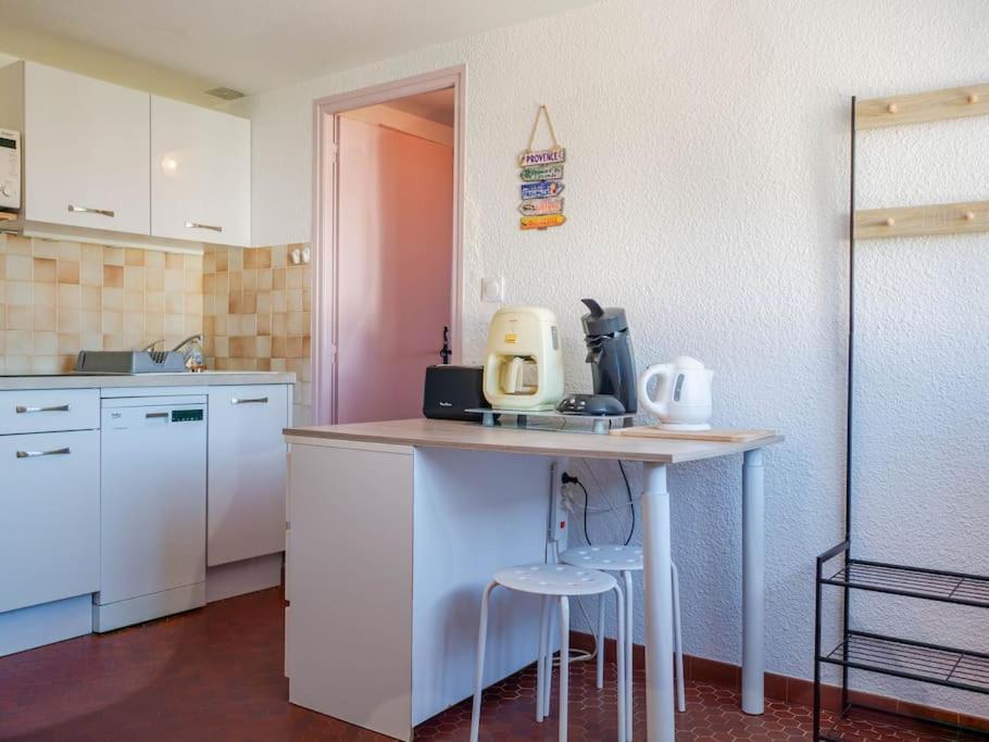 Apartamento De Charme Avec Vue Epoustouflante Hyères